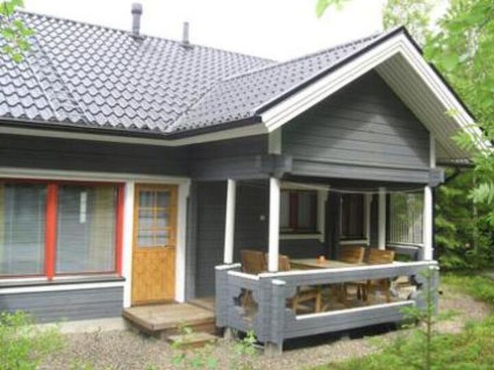 Luxury 4 Bedroom Villa, Kainuu Villa 1081
