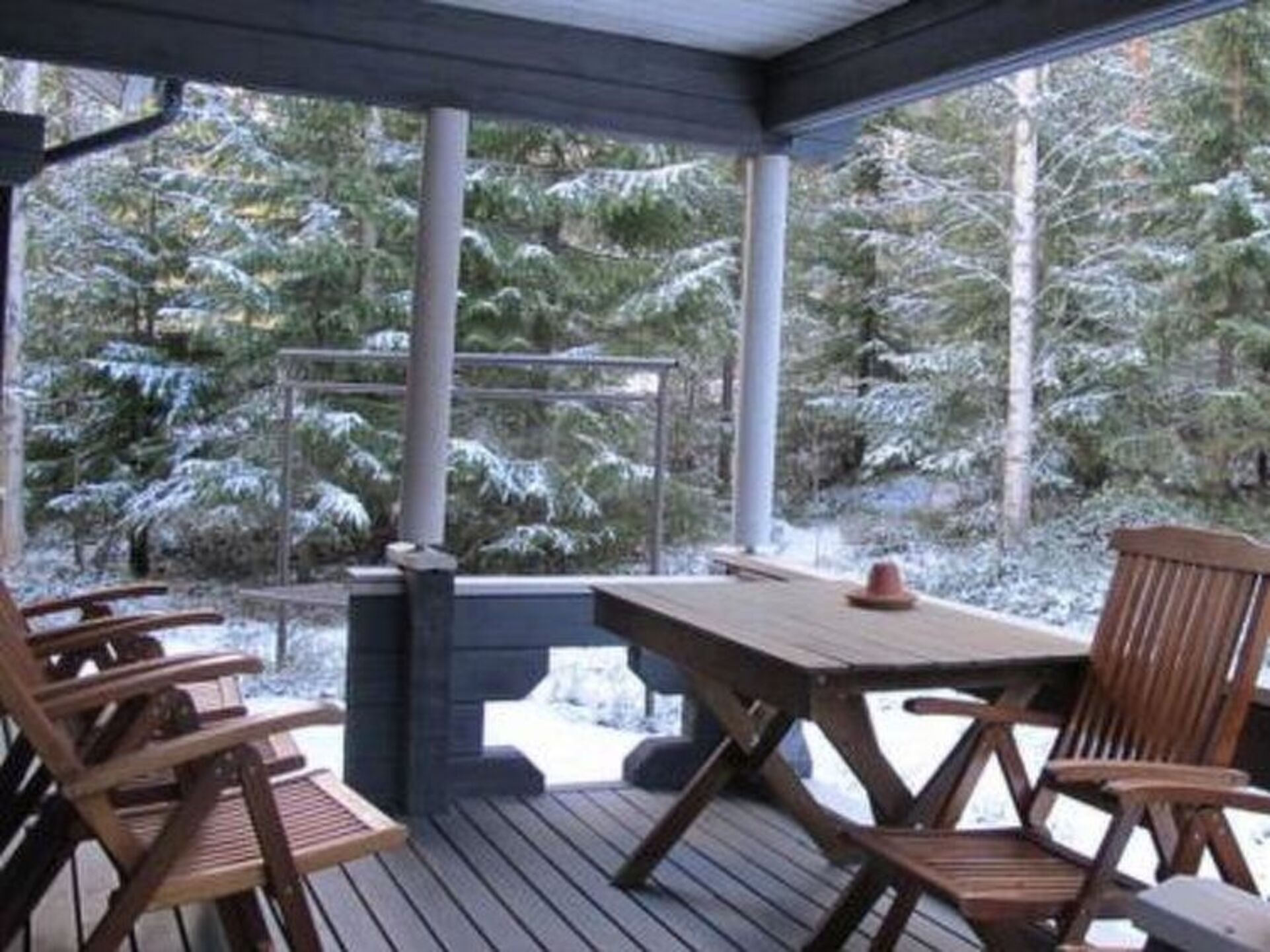 Luxury 4 Bedroom Villa, Kainuu Villa 1081