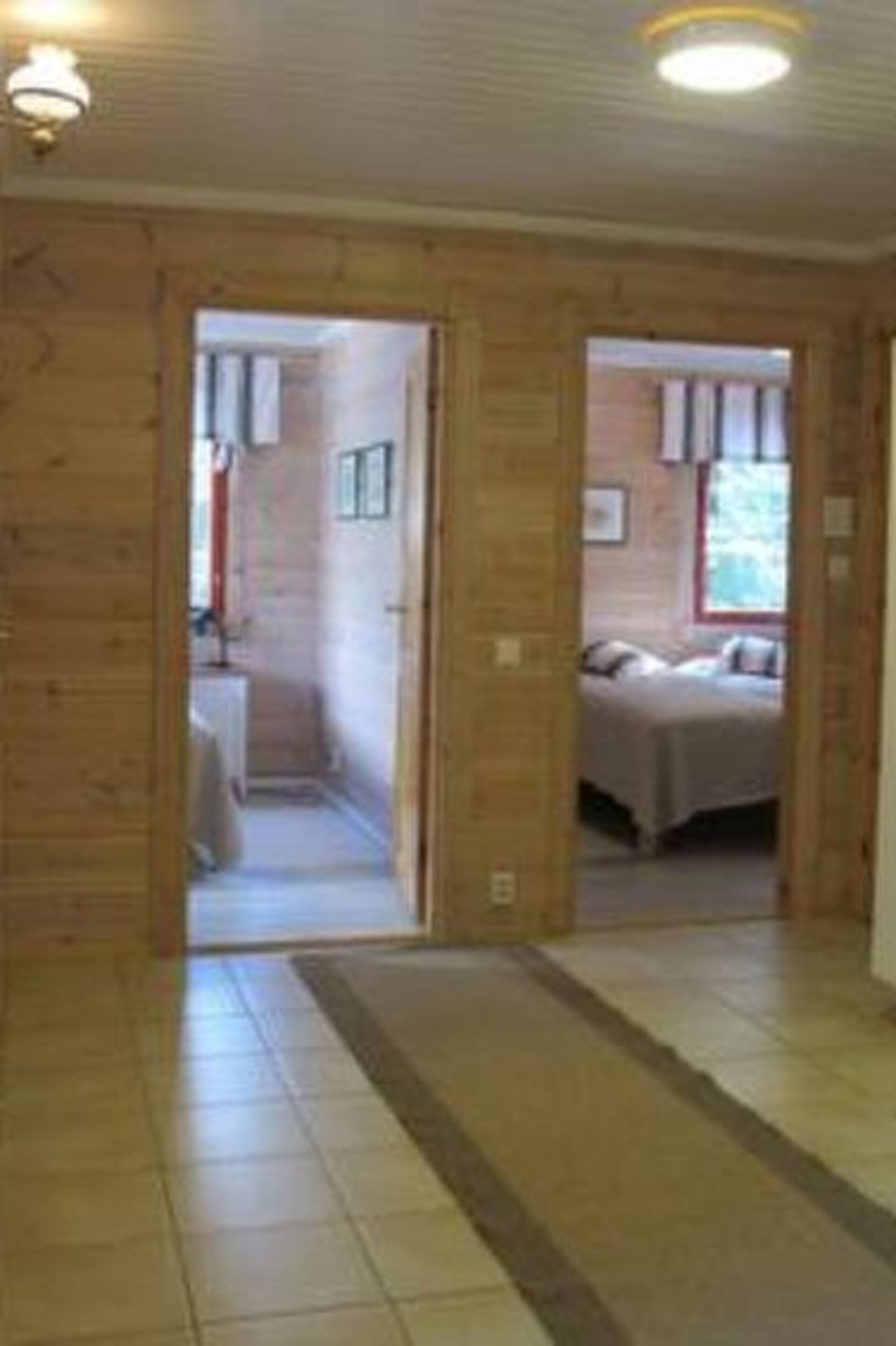 Luxury 4 Bedroom Villa, Kainuu Villa 1081