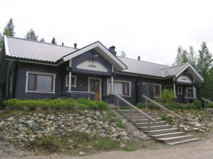 Luxury 4 Bedroom Villa, Kainuu Villa 1081