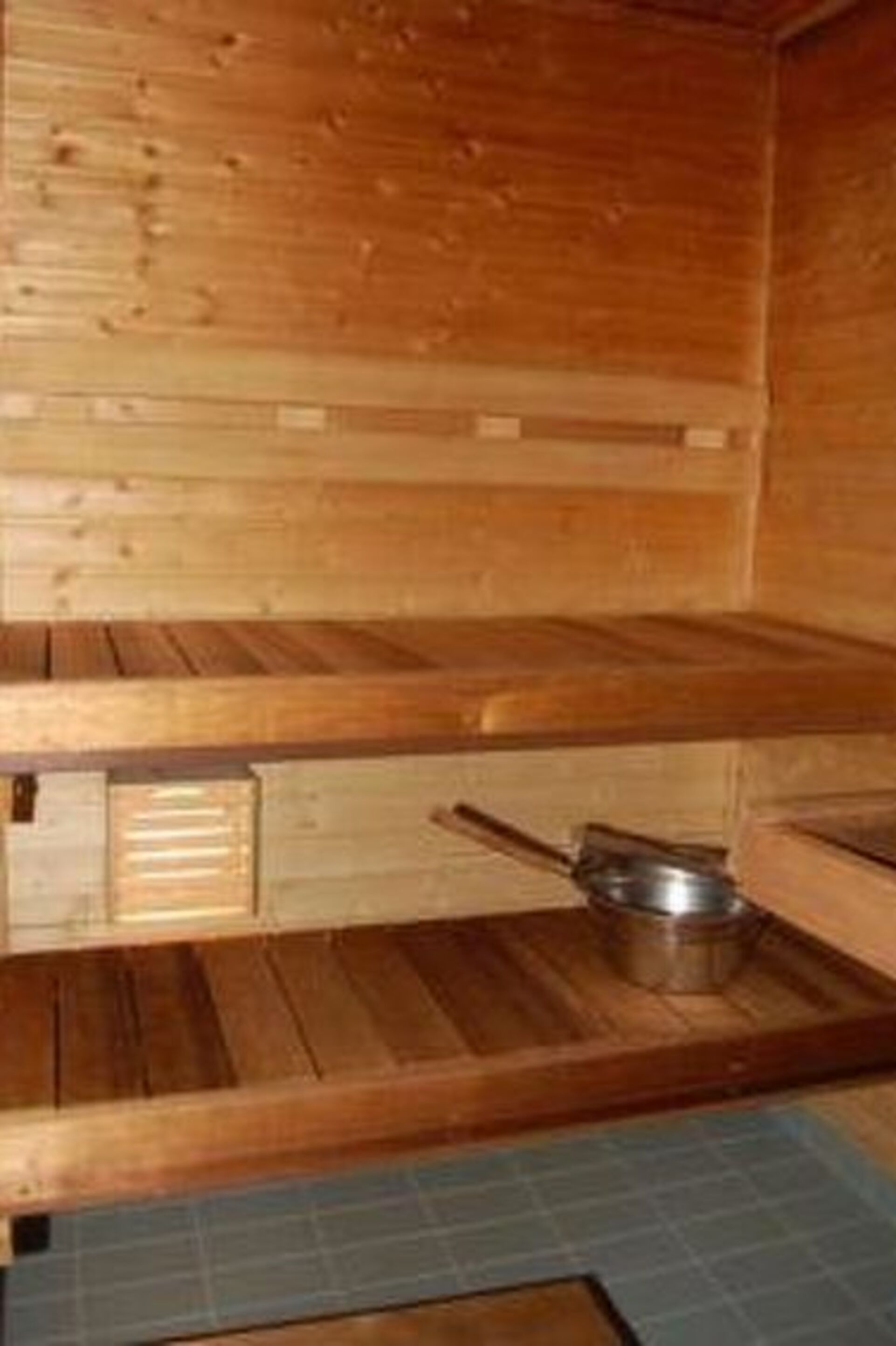 Luxury 4 Bedroom Villa, Kainuu Villa 1081