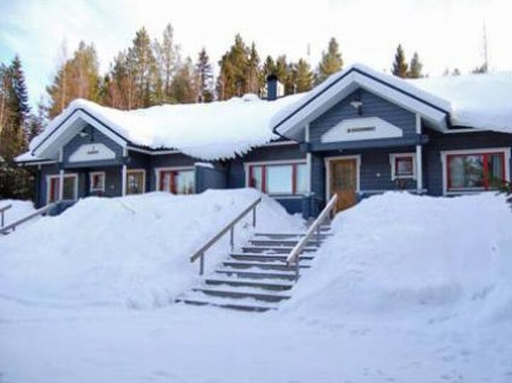 Luxury 4 Bedroom Villa, Kainuu Villa 1081