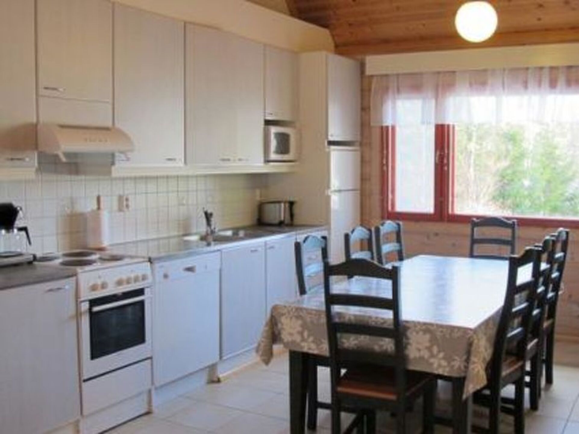 Luxury 4 Bedroom Villa, Kainuu Villa 1081