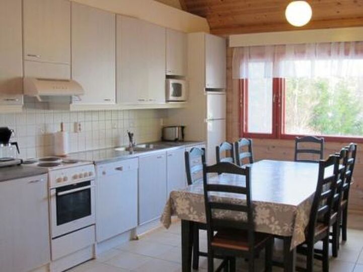 Luxury 4 Bedroom Villa, Kainuu Villa 1081