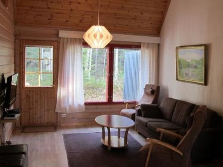 Luxury 4 Bedroom Villa, Kainuu Villa 1081