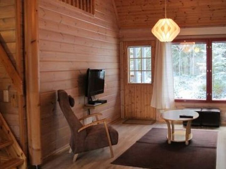 Luxury 4 Bedroom Villa, Kainuu Villa 1081