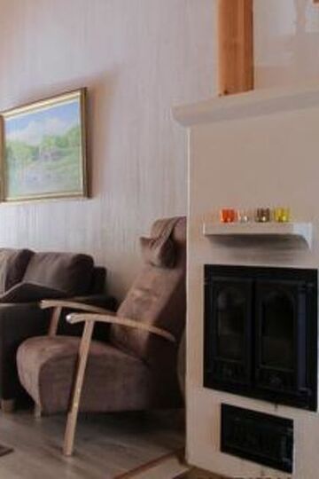 Luxury 4 Bedroom Villa, Kainuu Villa 1081
