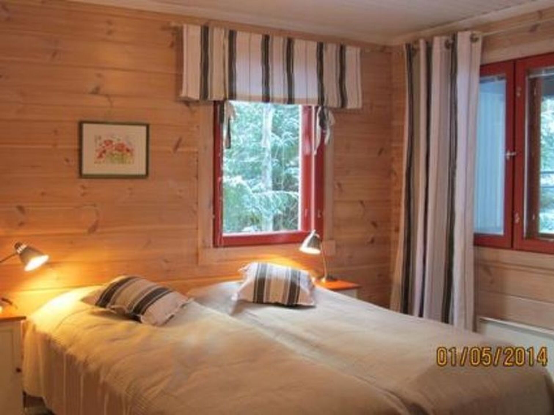 Luxury 4 Bedroom Villa, Kainuu Villa 1081