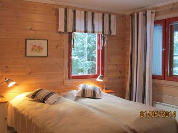 Luxury 4 Bedroom Villa, Kainuu Villa 1081