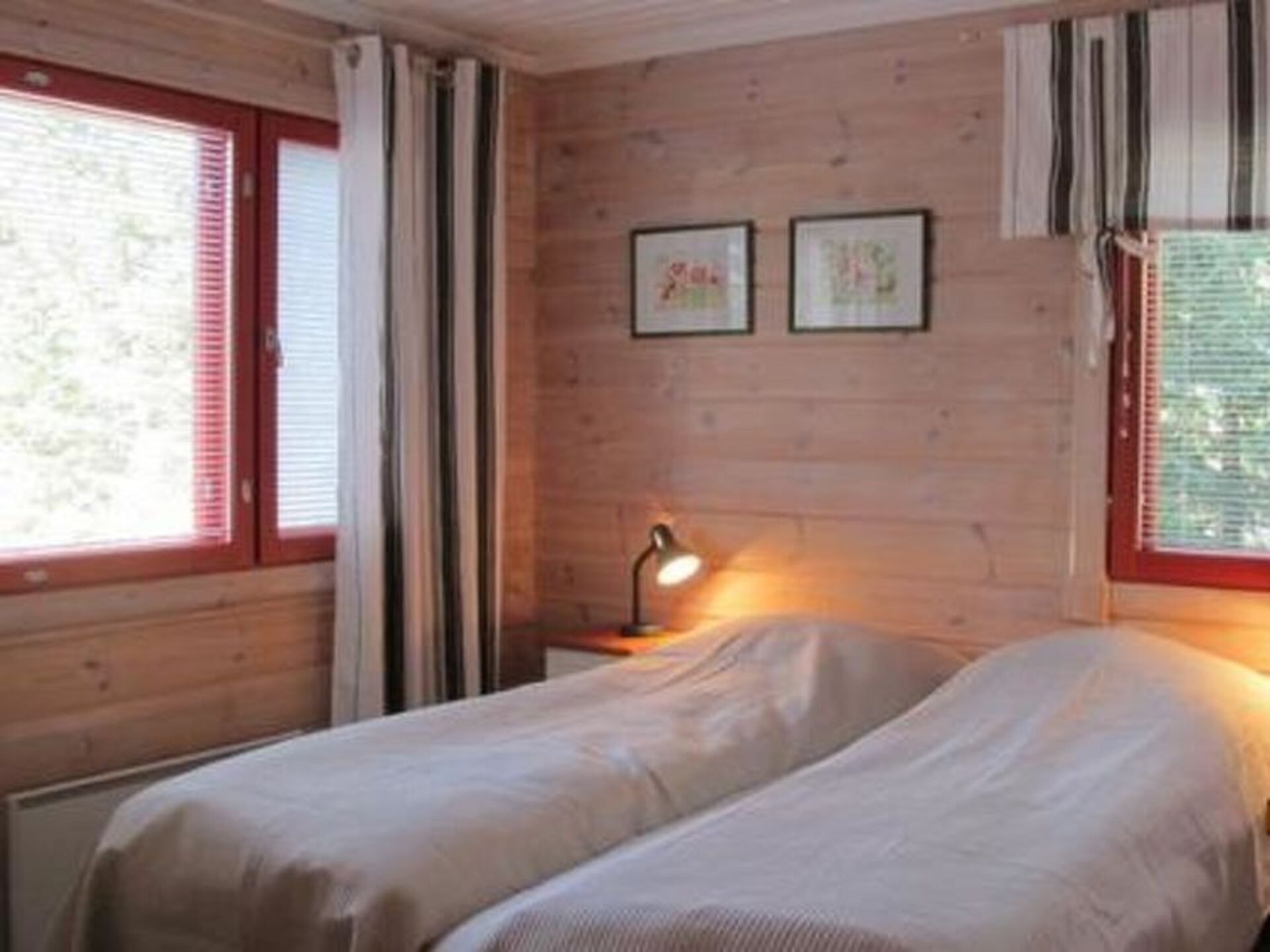 Luxury 4 Bedroom Villa, Kainuu Villa 1081