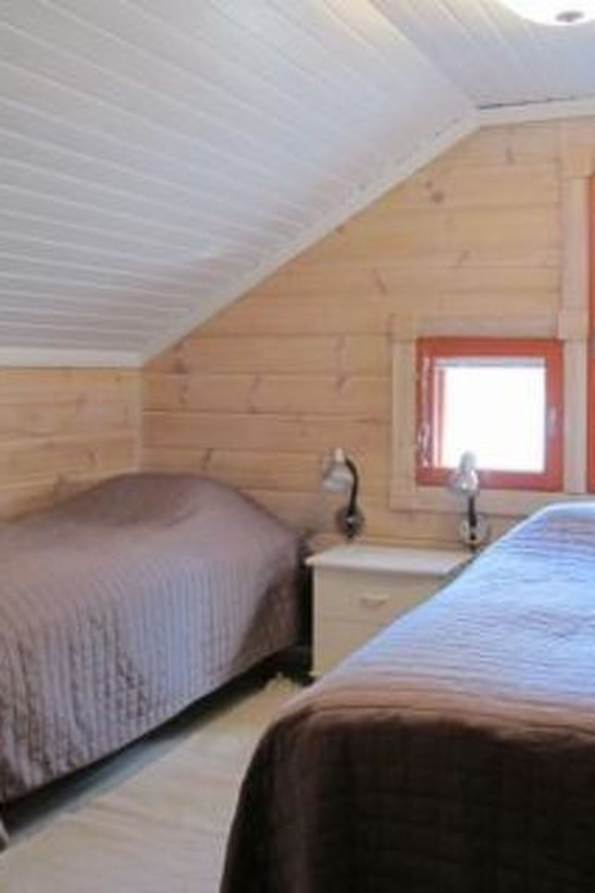 Luxury 4 Bedroom Villa, Kainuu Villa 1081