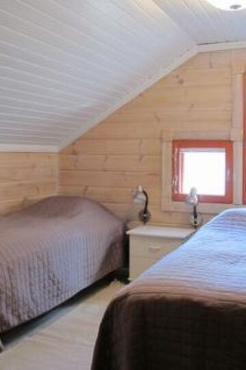Luxury 4 Bedroom Villa, Kainuu Villa 1081