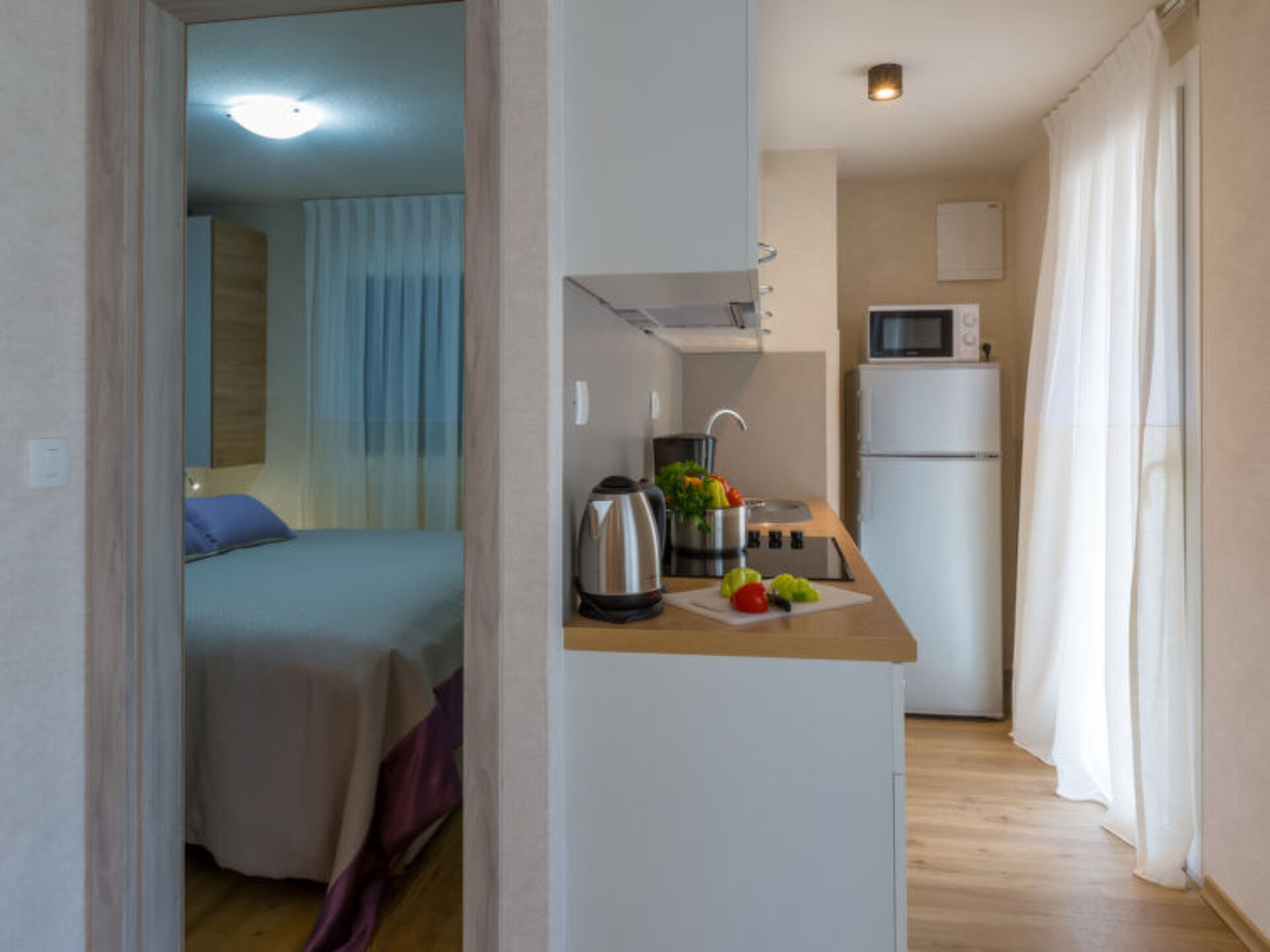 Scenic Getaway: Villa in Kampor, 1123