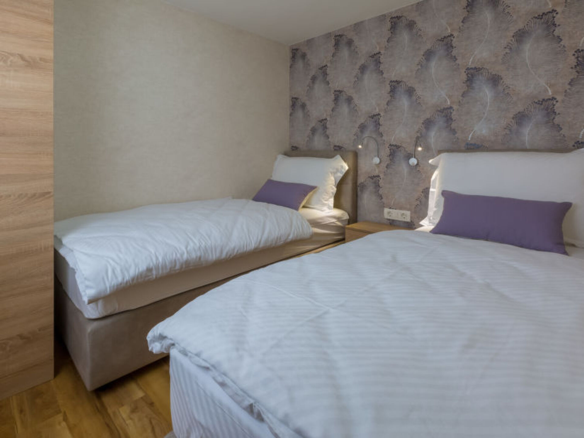 Scenic Getaway: Villa in Kampor, 1123