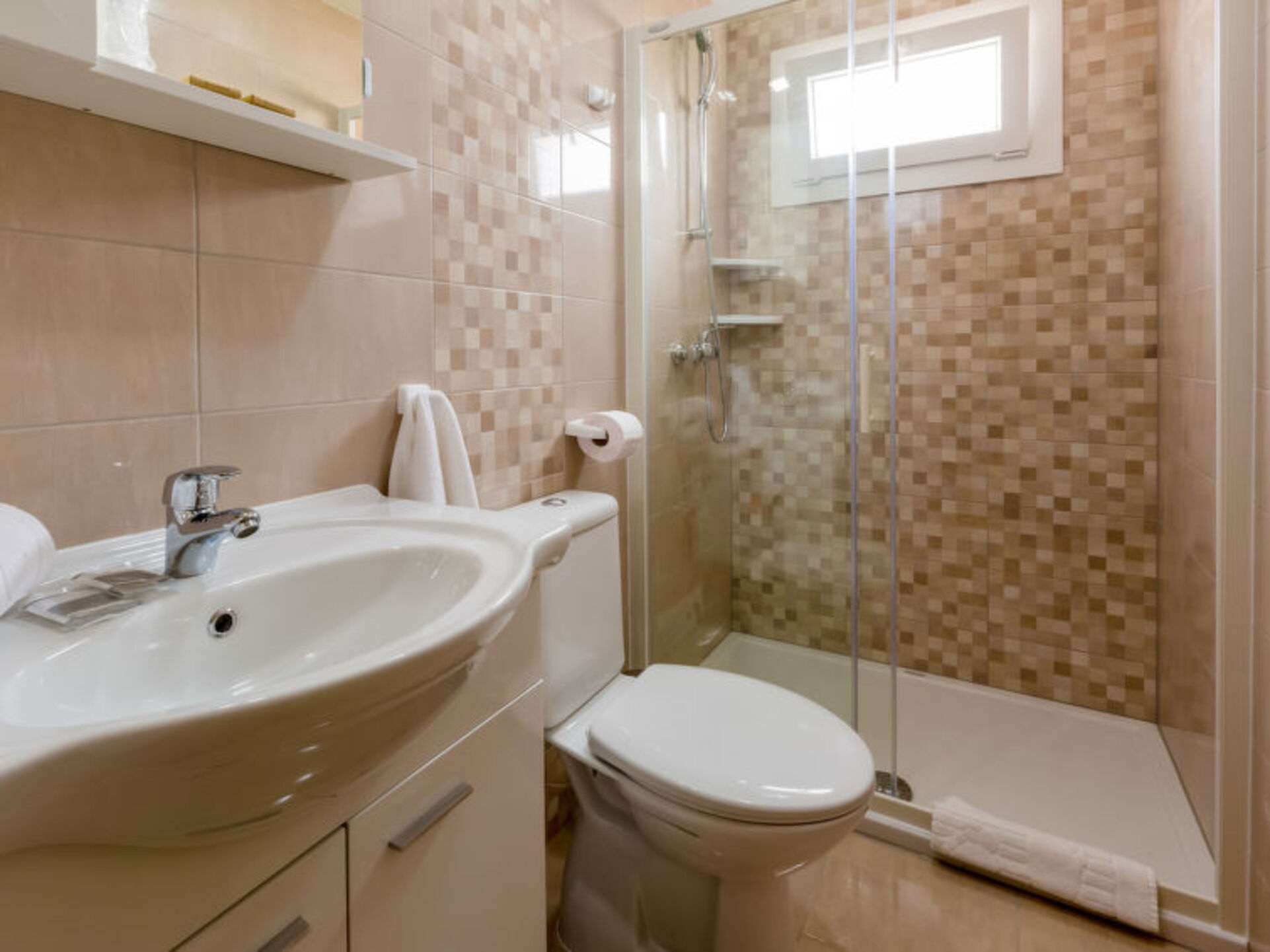 Scenic Getaway: Villa in Kampor, 1123