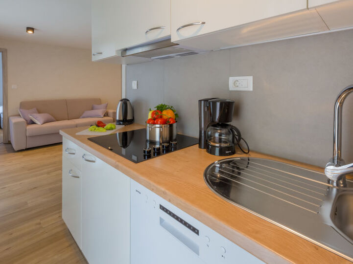 Scenic Getaway: Villa in Kampor, 1123