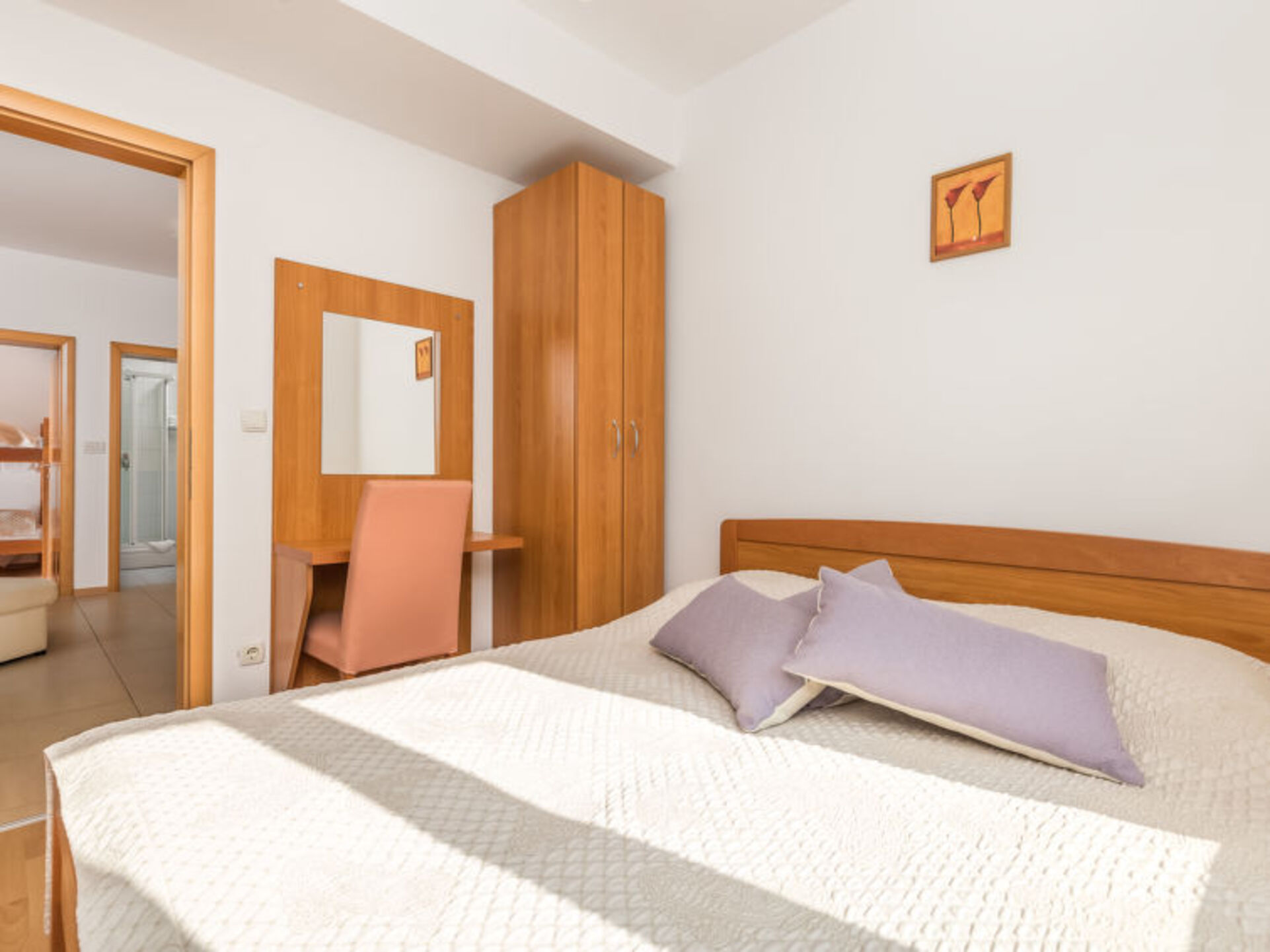 Luxurious Coastal Villa in Kampor, 1124