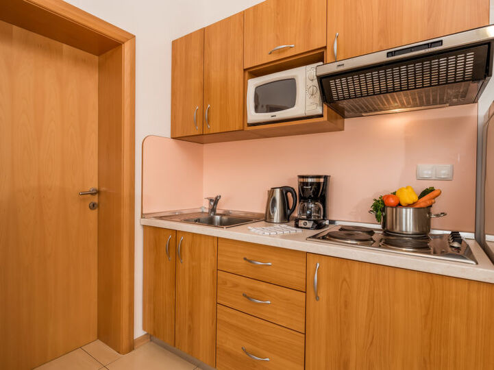 Luxurious Coastal Villa in Kampor, 1124