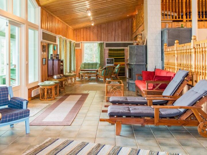 Exclusive Villa with Breathtaking Views, Southern Savonia Villa 1069