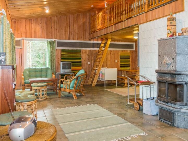 Exclusive Villa with Breathtaking Views, Southern Savonia Villa 1069