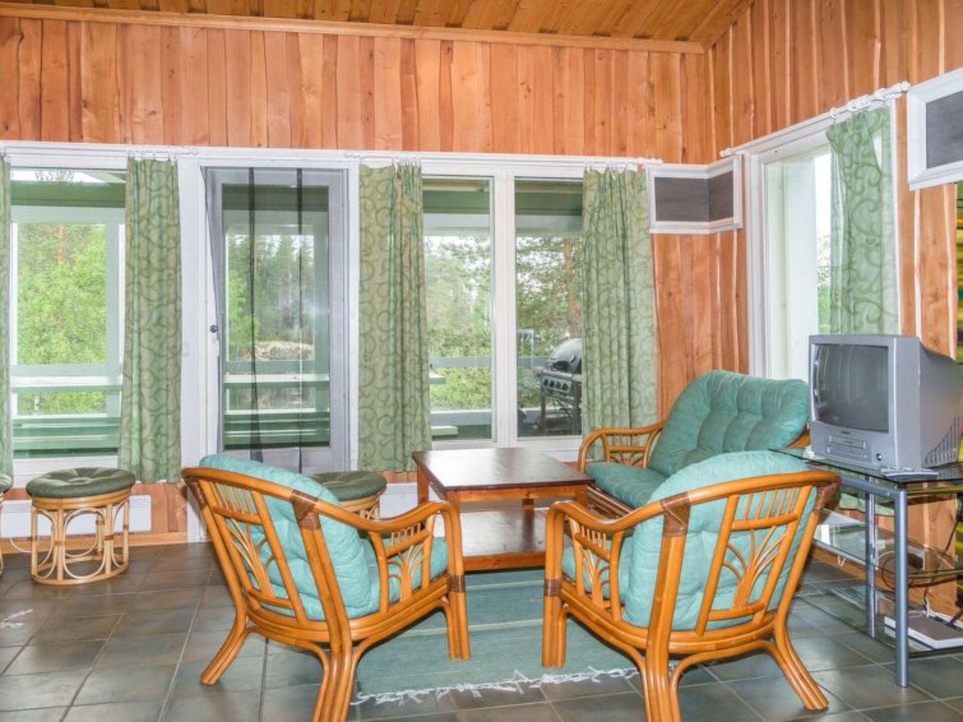 Exclusive Villa with Breathtaking Views, Southern Savonia Villa 1069