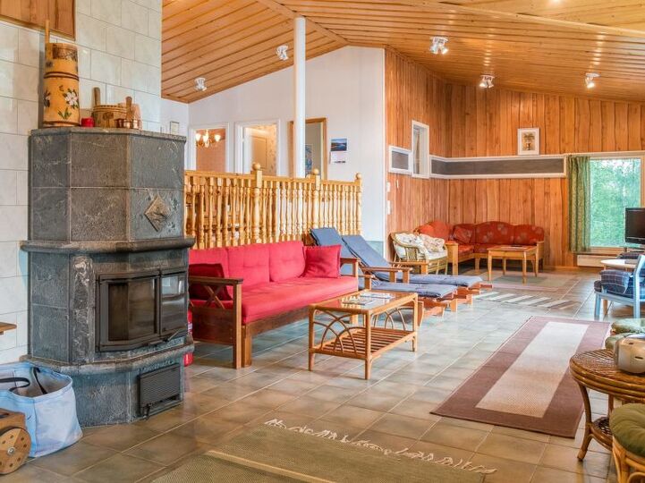 Exclusive Villa with Breathtaking Views, Southern Savonia Villa 1069
