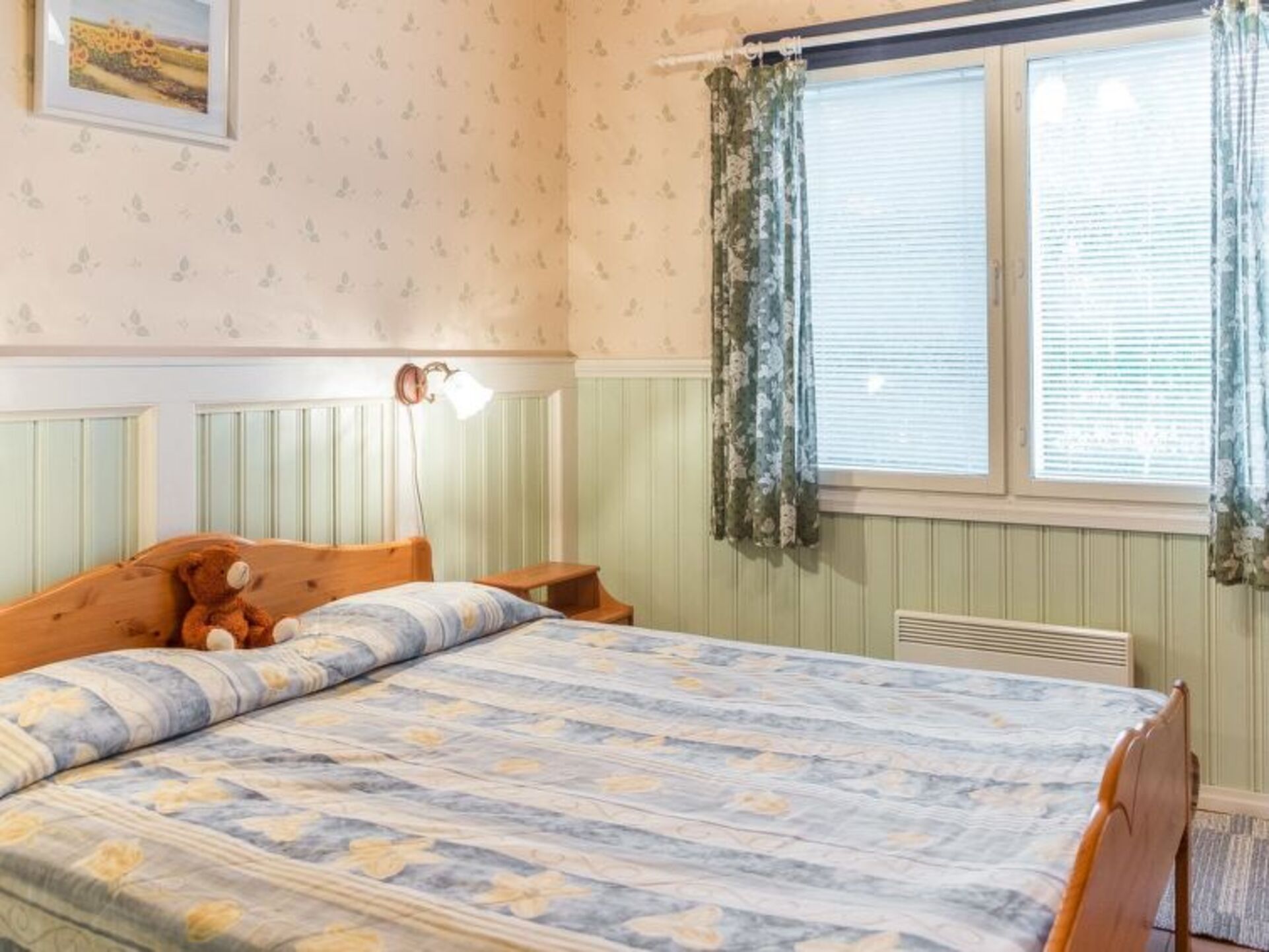 Exclusive Villa with Breathtaking Views, Southern Savonia Villa 1069
