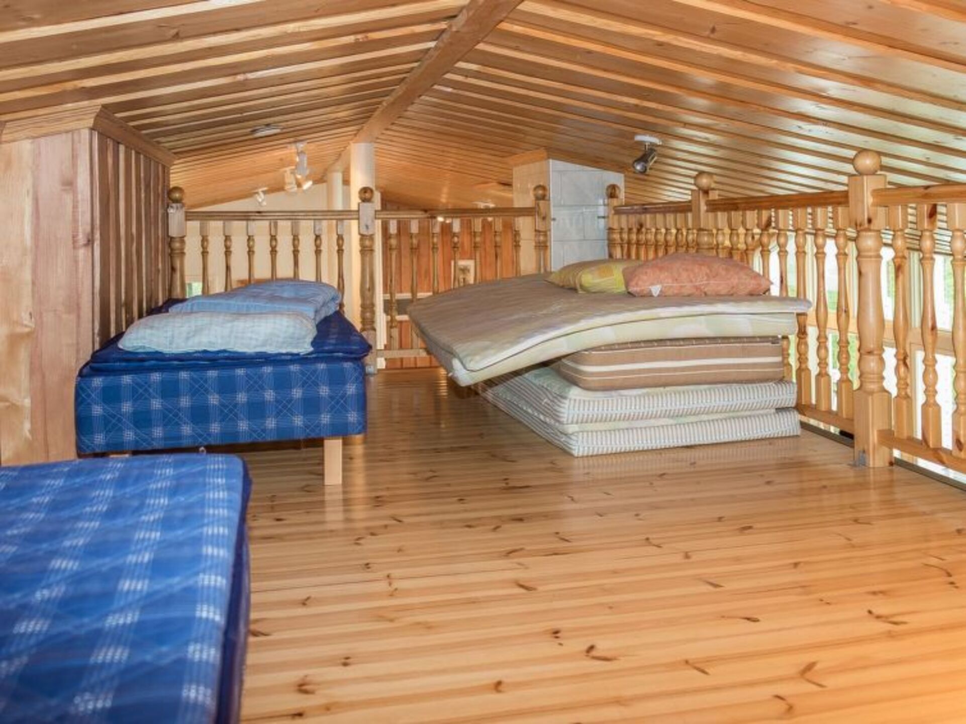 Exclusive Villa with Breathtaking Views, Southern Savonia Villa 1069