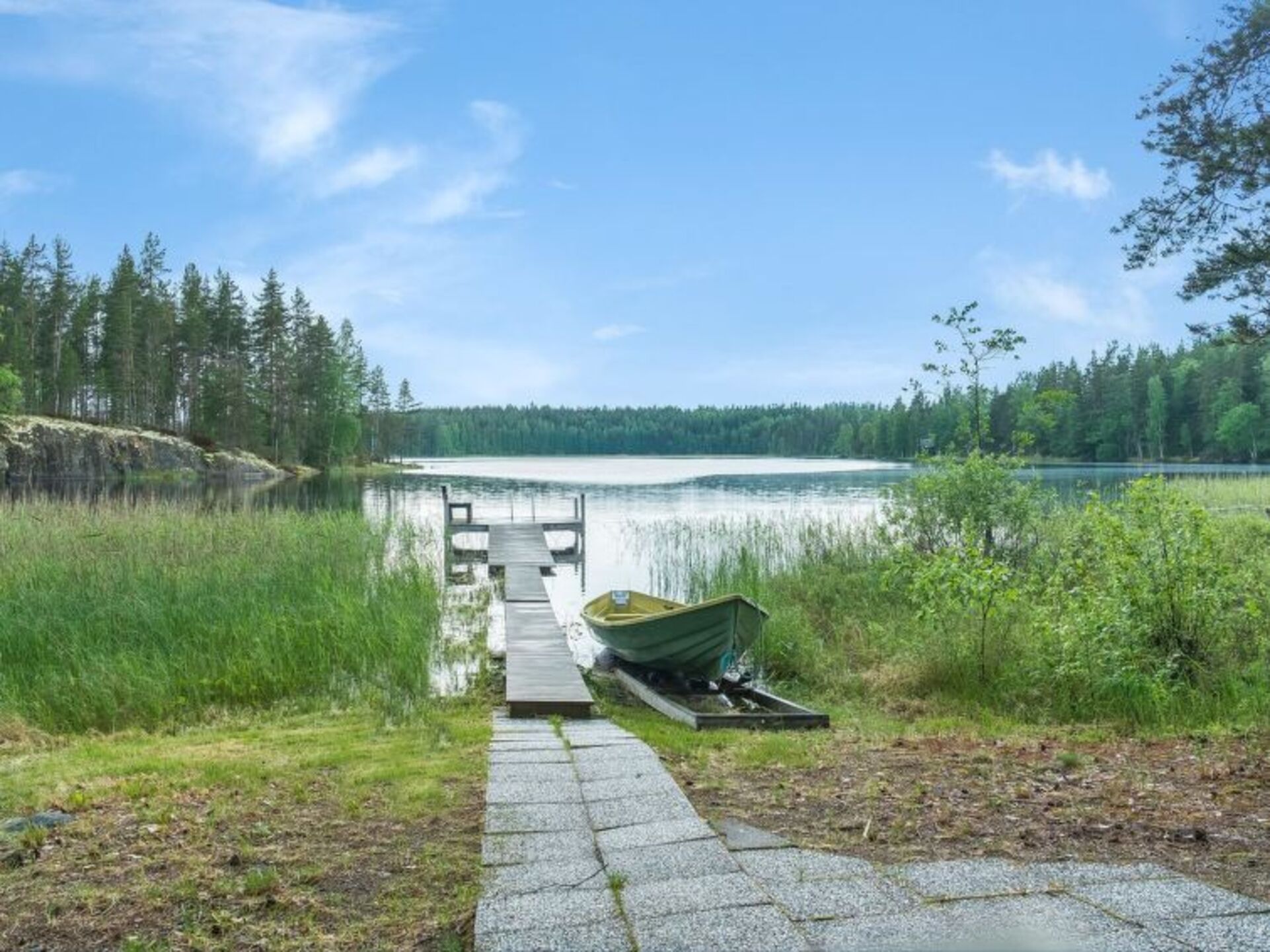 Exclusive Villa with Breathtaking Views, Southern Savonia Villa 1069