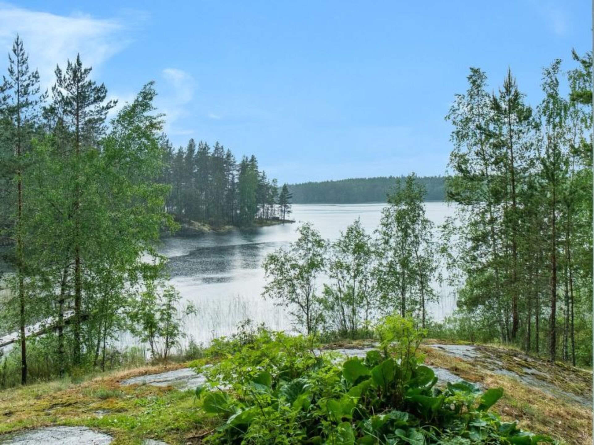 Exclusive Villa with Breathtaking Views, Southern Savonia Villa 1069