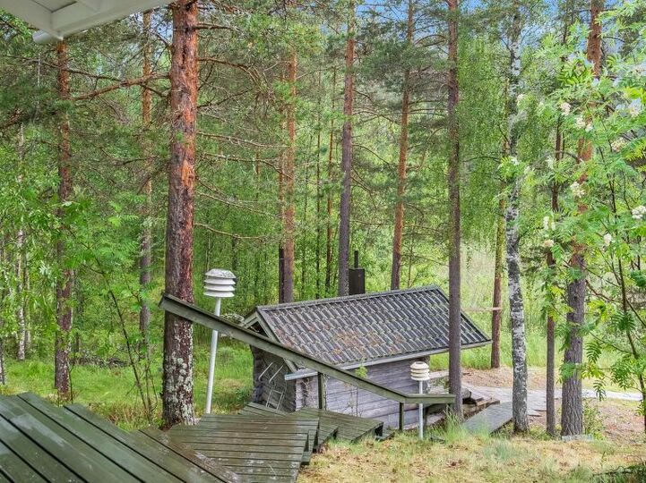Exclusive Villa with Breathtaking Views, Southern Savonia Villa 1069