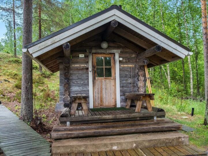 Exclusive Villa with Breathtaking Views, Southern Savonia Villa 1069