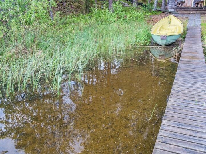 Exclusive Villa with Breathtaking Views, Southern Savonia Villa 1069