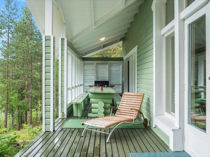 Exclusive Villa with Breathtaking Views, Southern Savonia Villa 1069