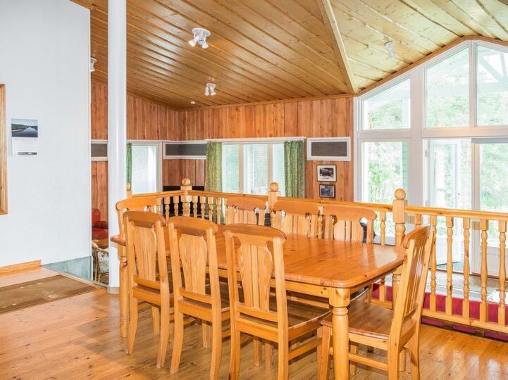 Exclusive Villa with Breathtaking Views, Southern Savonia Villa 1069