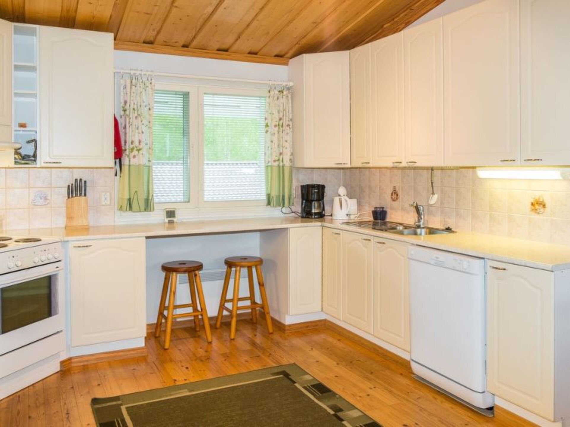 Exclusive Villa with Breathtaking Views, Southern Savonia Villa 1069