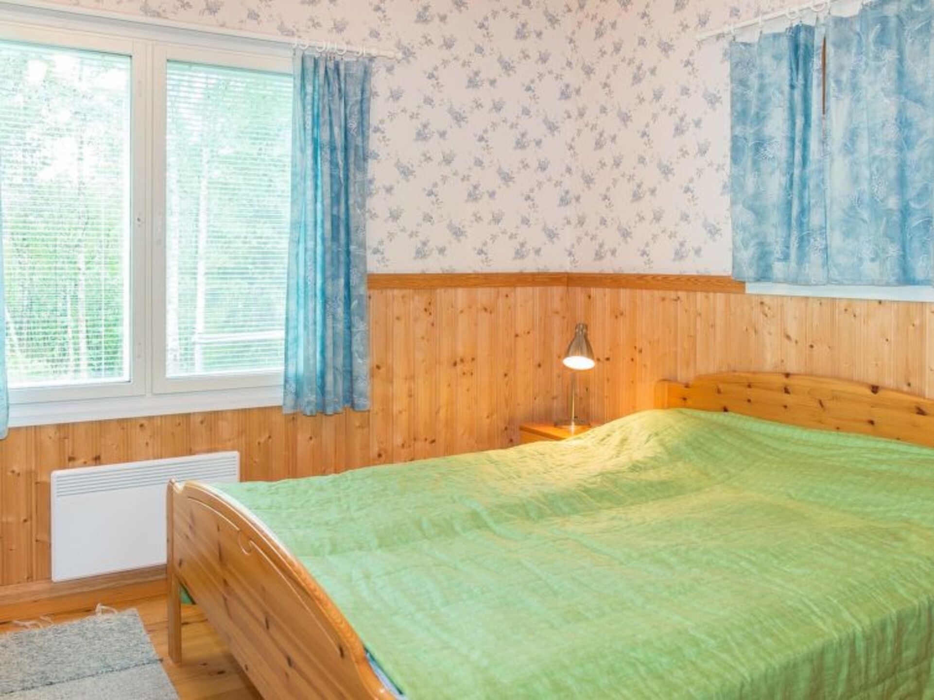 Exclusive Villa with Breathtaking Views, Southern Savonia Villa 1069