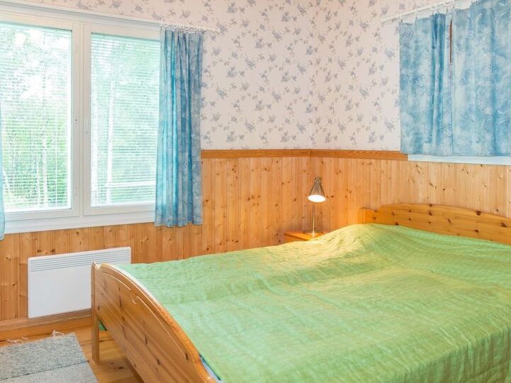Exclusive Villa with Breathtaking Views, Southern Savonia Villa 1069