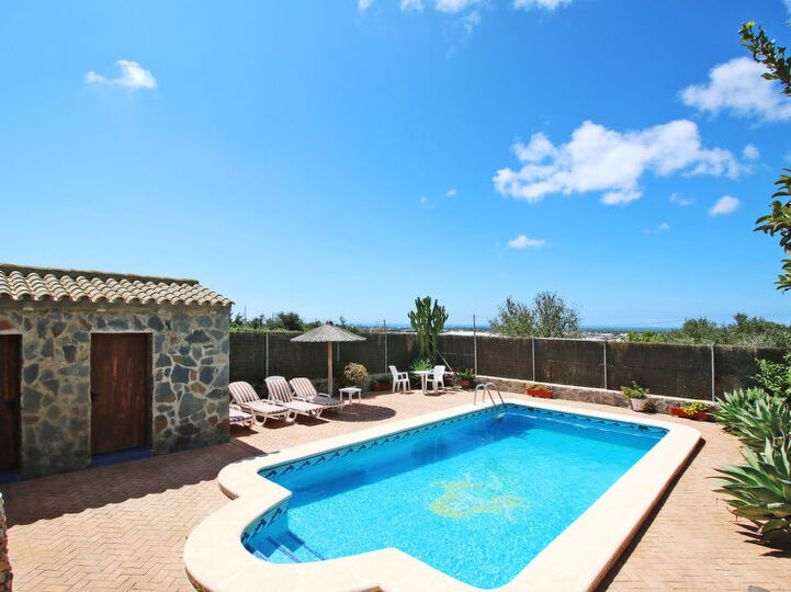 Dreamy Villa in Conil,1004, Conil de la Frontera, Spain