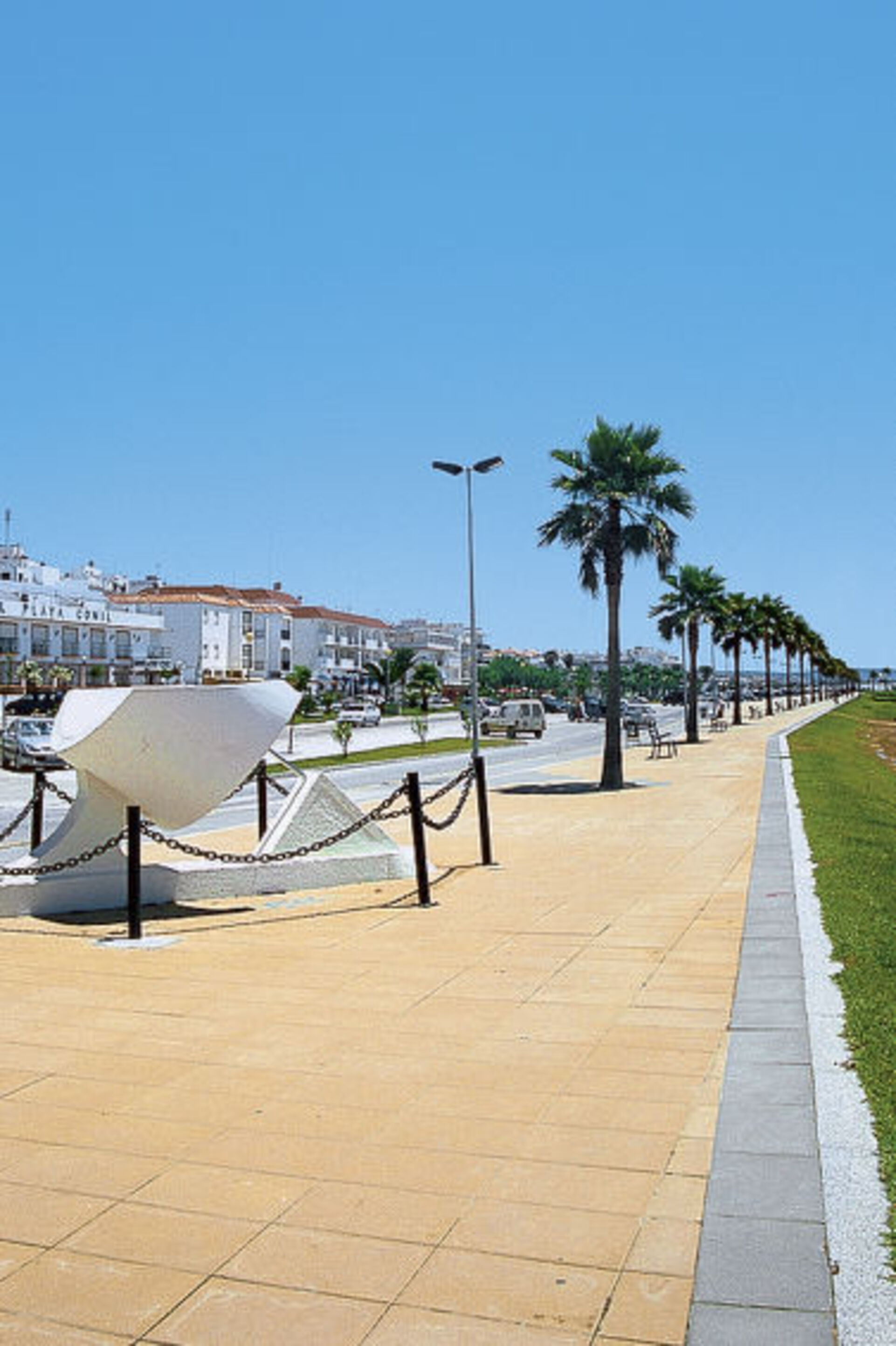 Dreamy Villa in Conil,1004