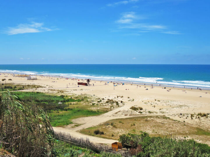 Dreamy Villa in Conil,1004