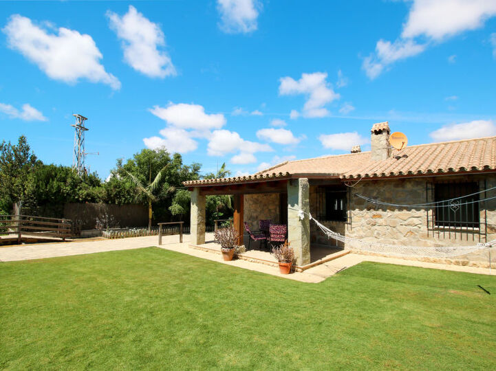 Dreamy Villa in Conil,1004