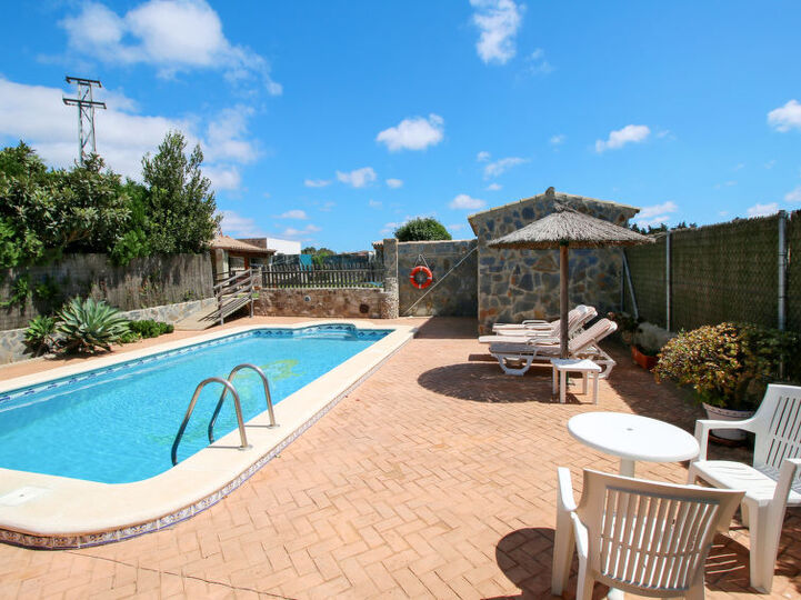Dreamy Villa in Conil,1004