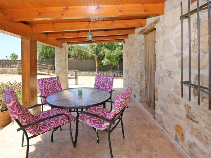 Dreamy Villa in Conil,1004