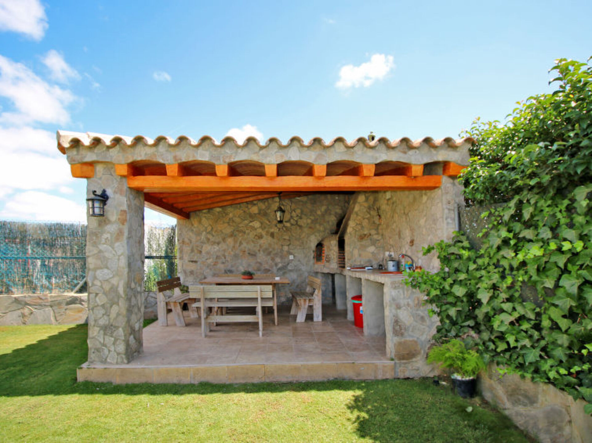 Dreamy Villa in Conil,1004