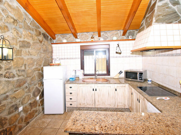 Dreamy Villa in Conil,1004