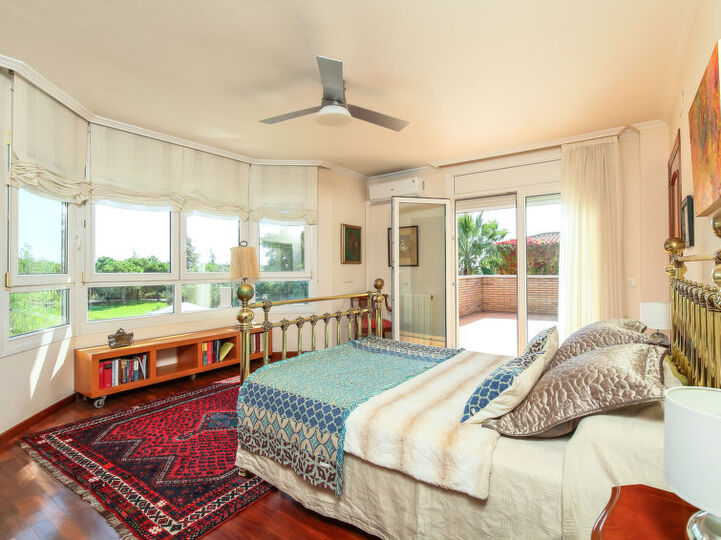 5 Star Villa with First Class Amenities, Costa Daurada Villa 1031