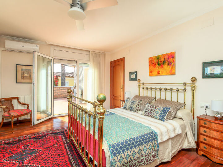 5 Star Villa with First Class Amenities, Costa Daurada Villa 1031