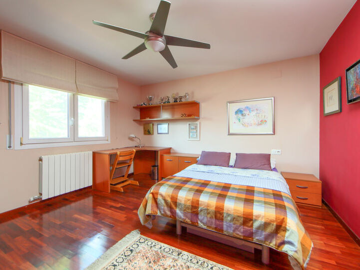 5 Star Villa with First Class Amenities, Costa Daurada Villa 1031