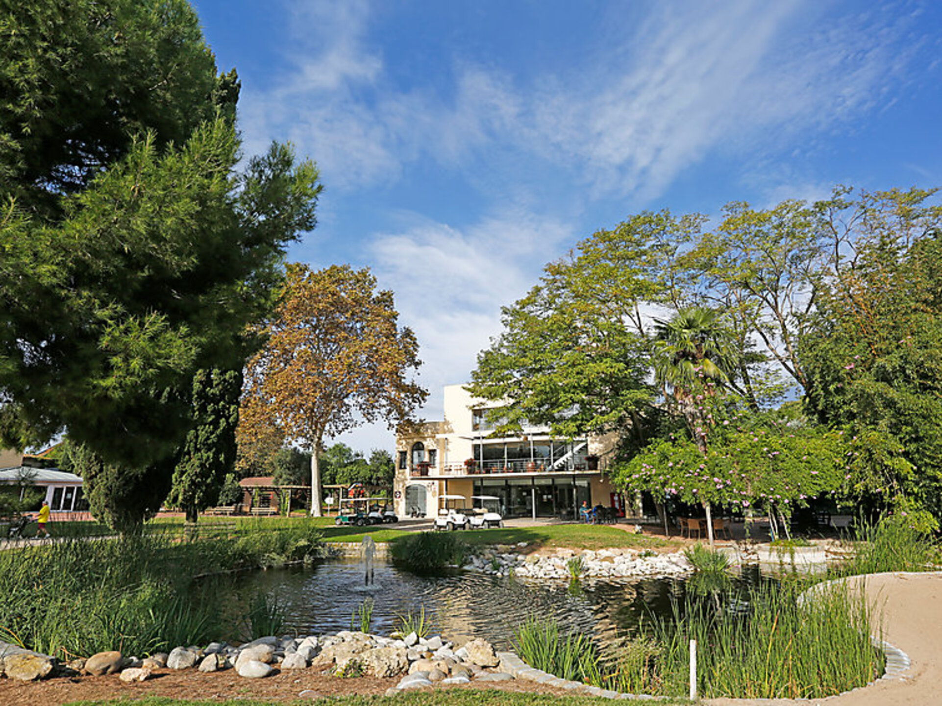 5 Star Villa with First Class Amenities, Costa Daurada Villa 1031